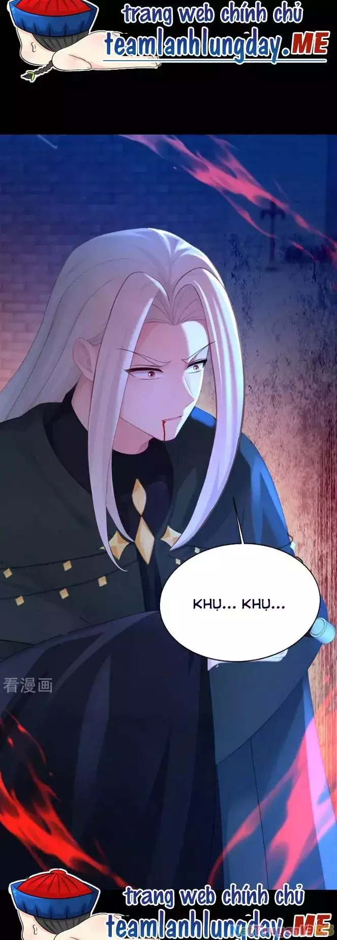Xuyên Nhanh: Ký Chủ Cô Ấy Một Lòng Muốn Chết Chapter 172 - Trang 2