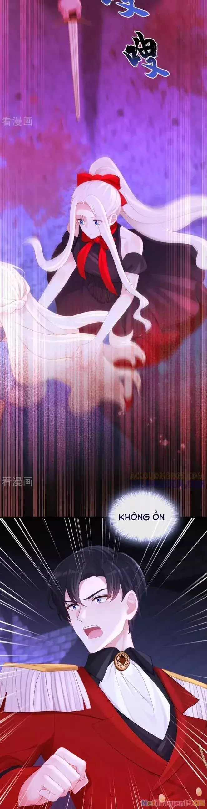 Xuyên Nhanh: Ký Chủ Cô Ấy Một Lòng Muốn Chết Chapter 173 - Trang 2