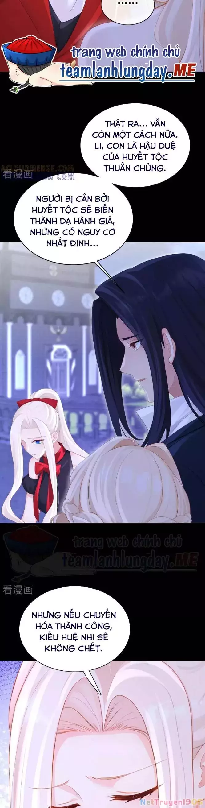 Xuyên Nhanh: Ký Chủ Cô Ấy Một Lòng Muốn Chết Chapter 173 - Trang 2