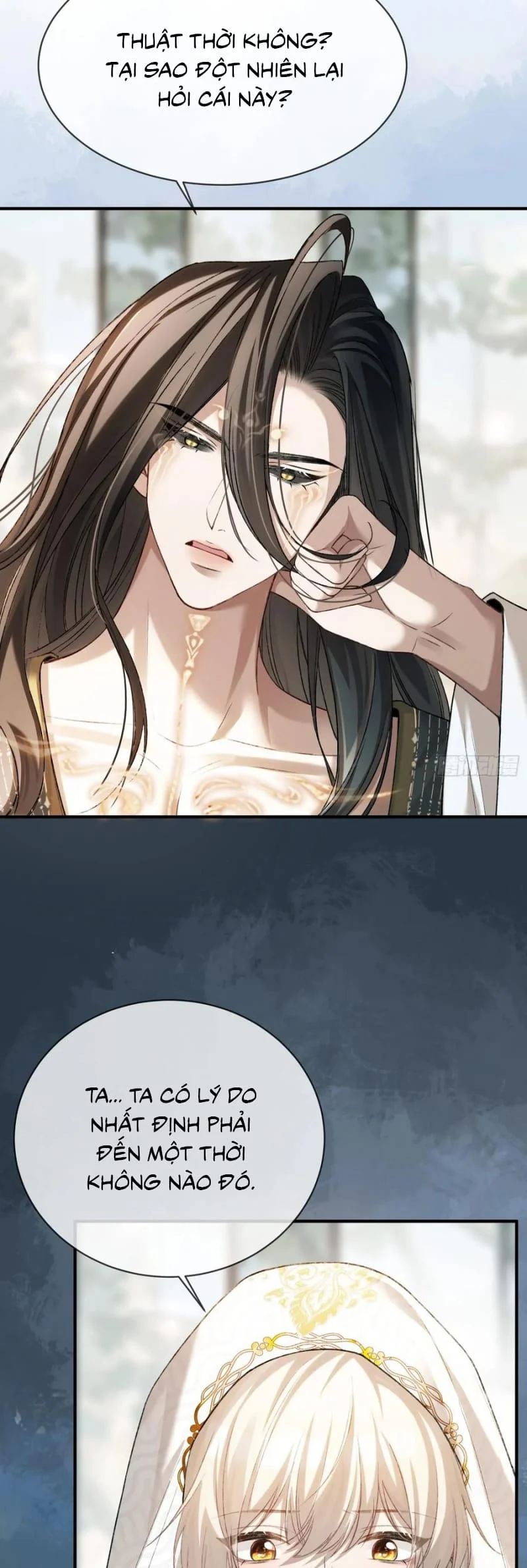 Xuyên Nhanh: Quan Hệ Gây Nghiện Chapter 120 - Trang 2