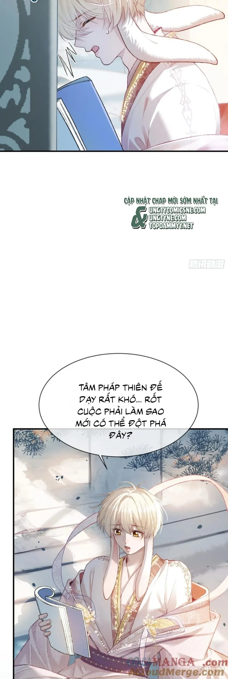 Xuyên Nhanh: Quan Hệ Gây Nghiện Chapter 120 - Trang 2