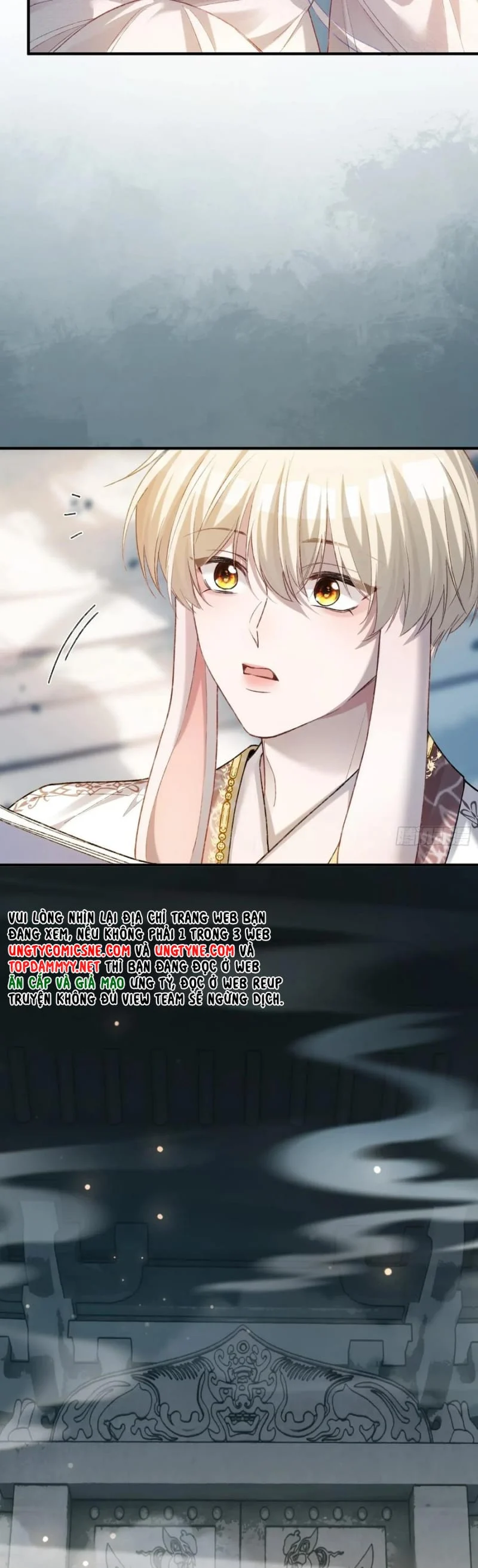 Xuyên Nhanh: Quan Hệ Gây Nghiện Chapter 120 - Trang 2