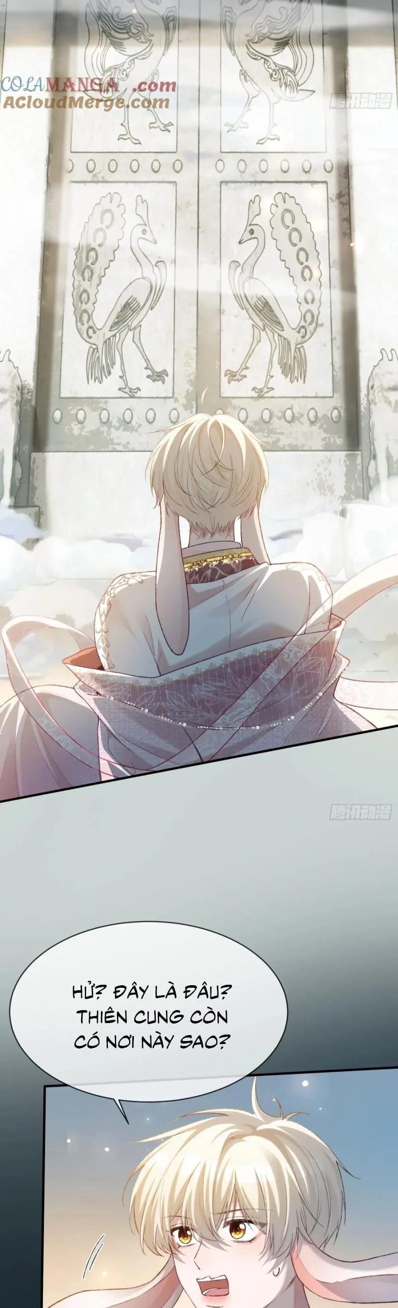 Xuyên Nhanh: Quan Hệ Gây Nghiện Chapter 120 - Trang 2