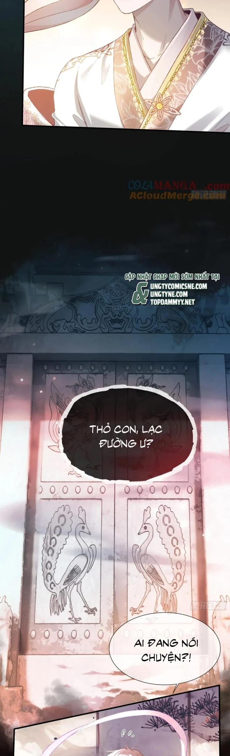 Xuyên Nhanh: Quan Hệ Gây Nghiện Chapter 120 - Trang 2