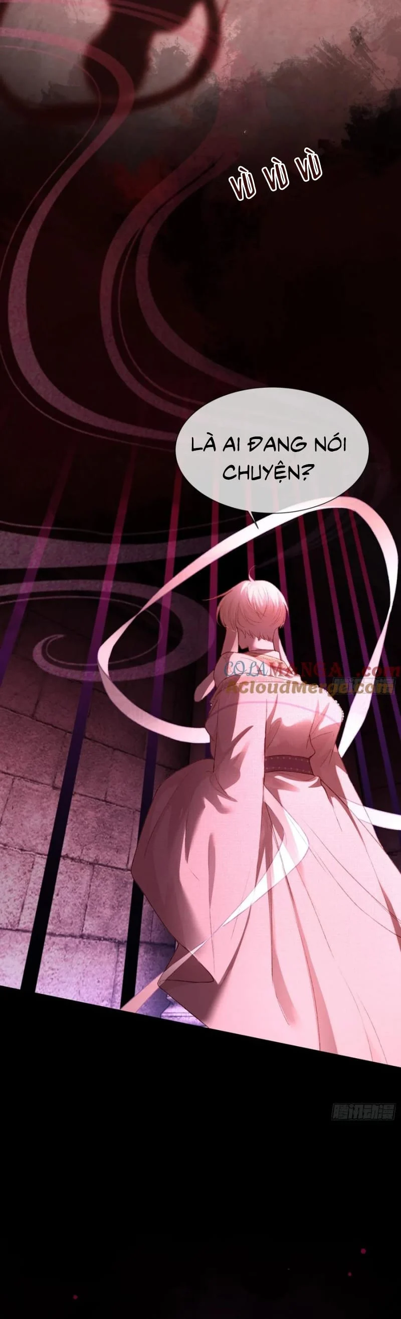 Xuyên Nhanh: Quan Hệ Gây Nghiện Chapter 120 - Trang 2