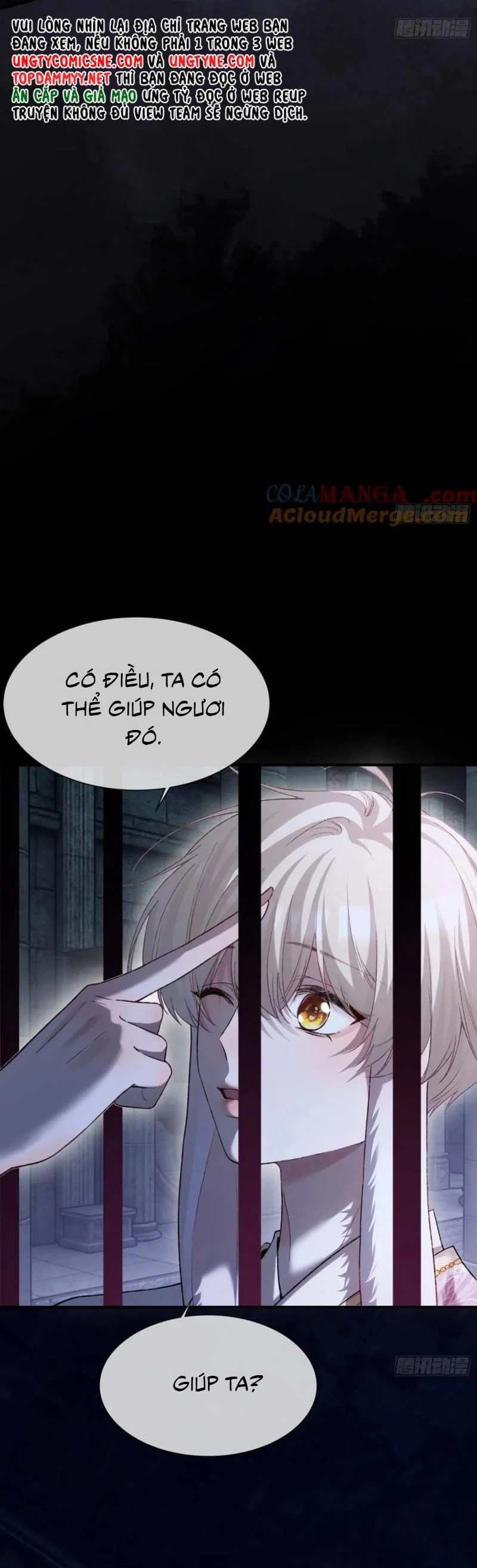 Xuyên Nhanh: Quan Hệ Gây Nghiện Chapter 120 - Trang 2
