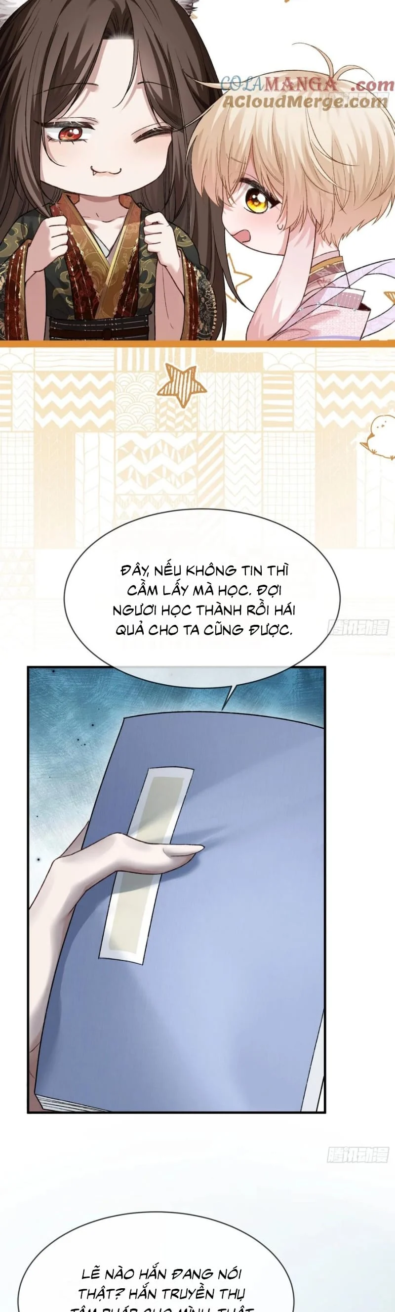 Xuyên Nhanh: Quan Hệ Gây Nghiện Chapter 121 - Trang 2