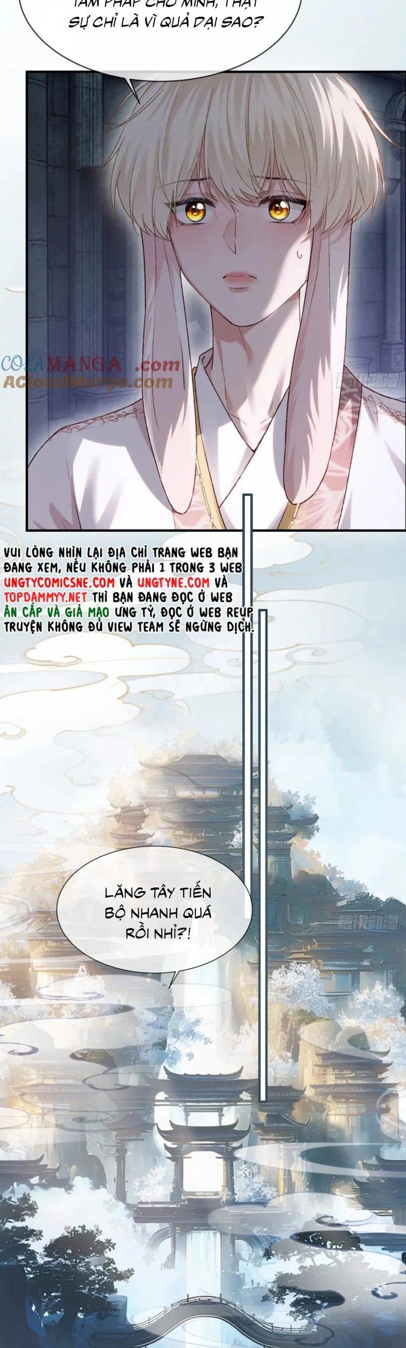 Xuyên Nhanh: Quan Hệ Gây Nghiện Chapter 121 - Trang 2