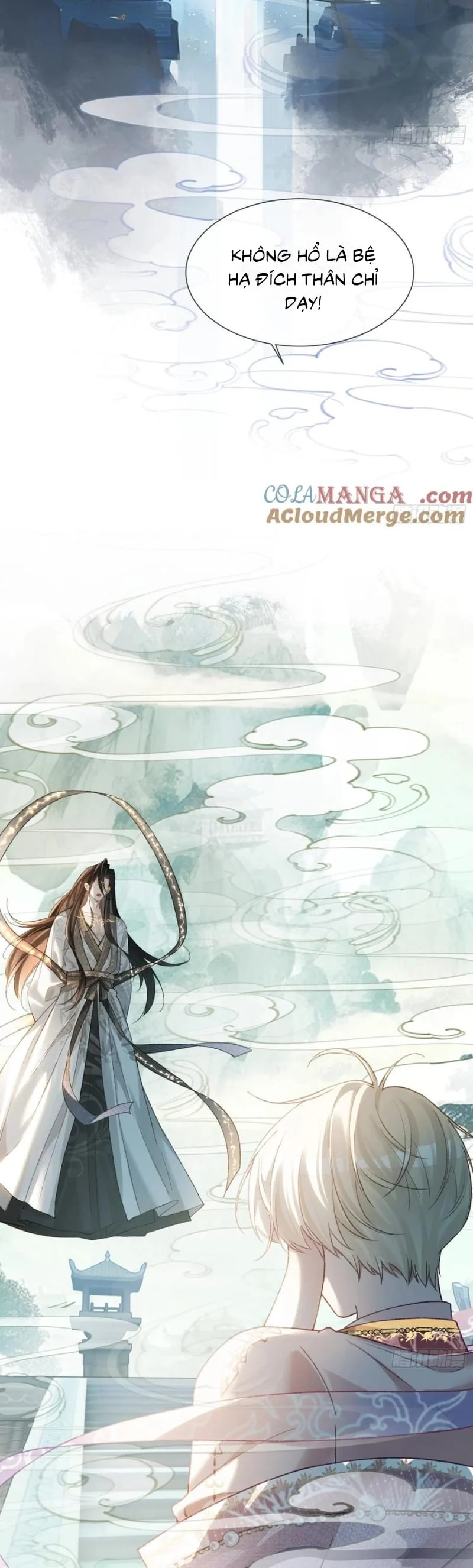 Xuyên Nhanh: Quan Hệ Gây Nghiện Chapter 121 - Trang 2