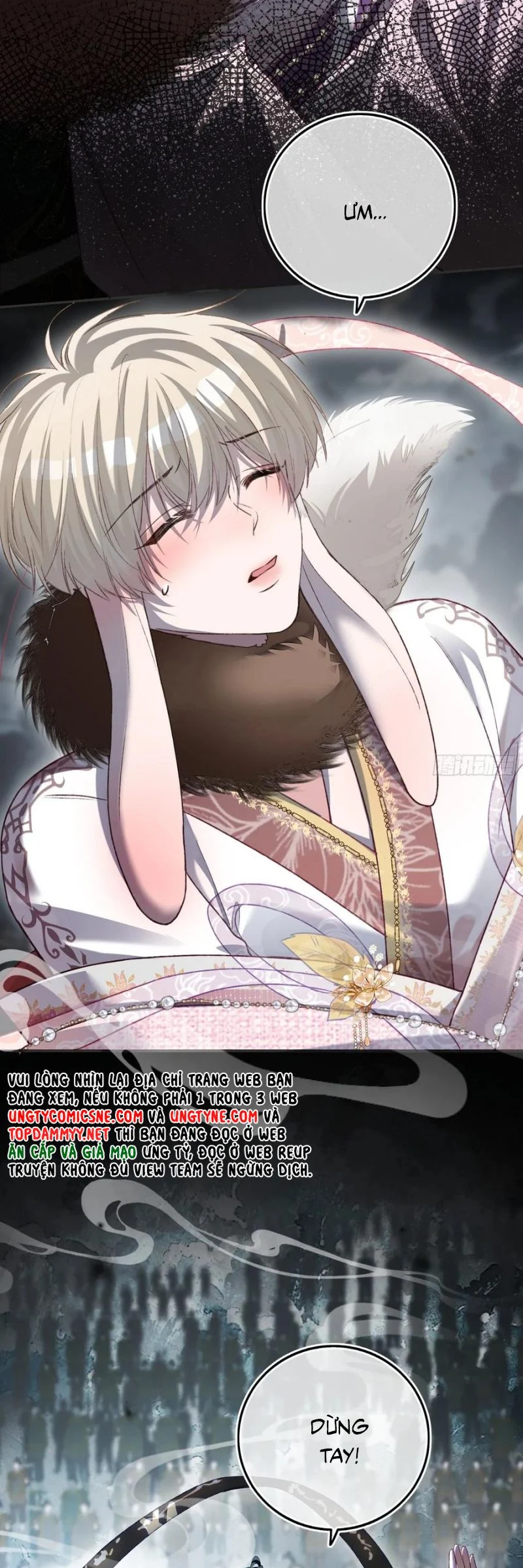 Xuyên Nhanh: Quan Hệ Gây Nghiện Chapter 122 - Trang 2
