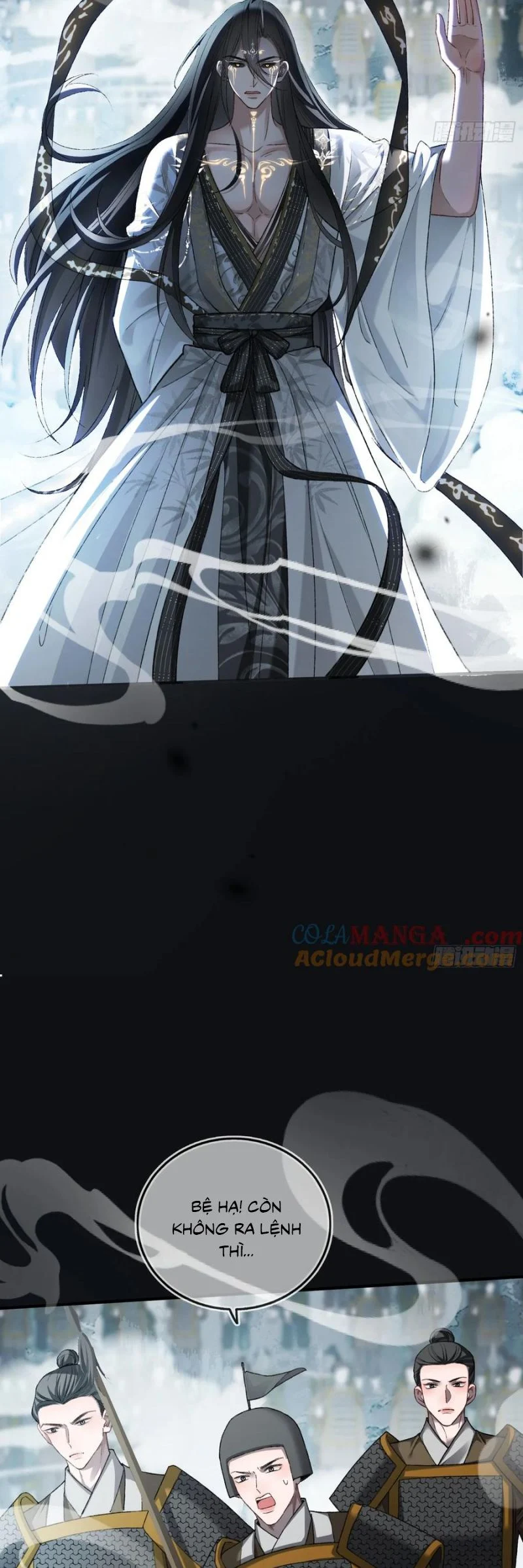 Xuyên Nhanh: Quan Hệ Gây Nghiện Chapter 122 - Trang 2