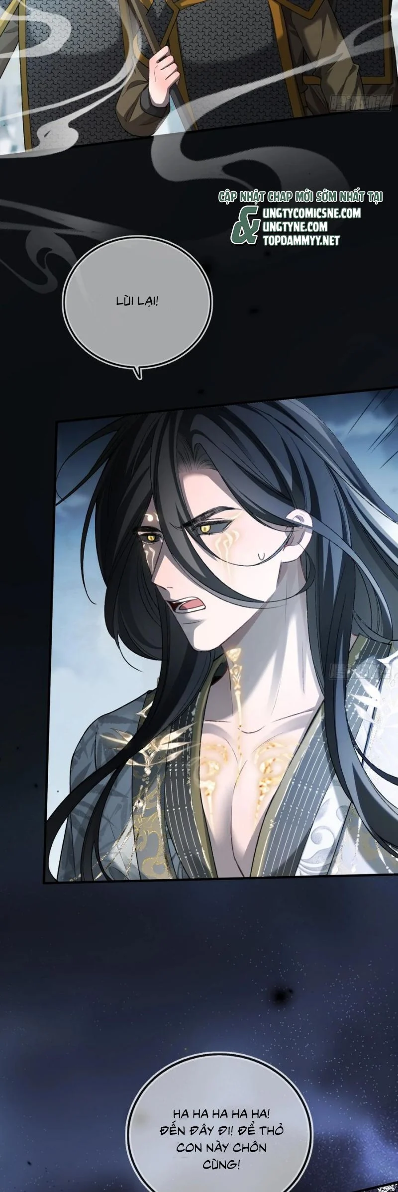 Xuyên Nhanh: Quan Hệ Gây Nghiện Chapter 122 - Trang 2