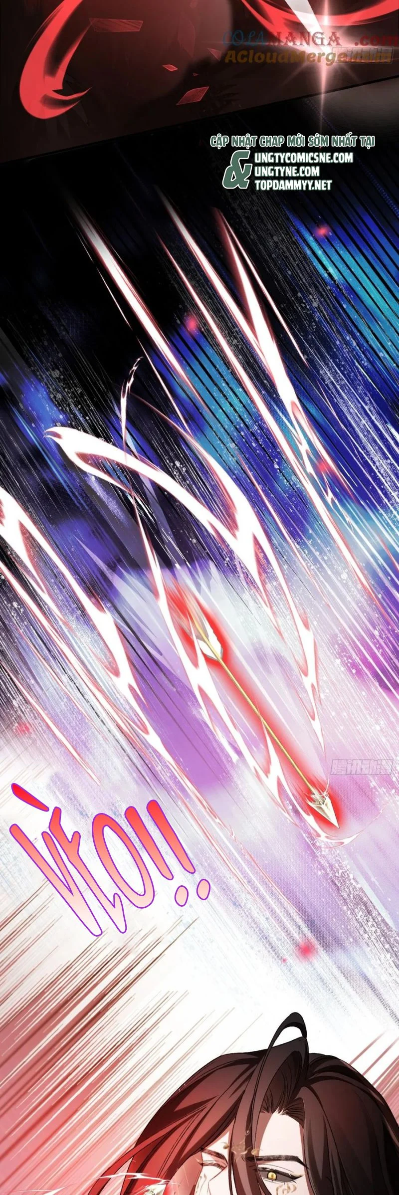 Xuyên Nhanh: Quan Hệ Gây Nghiện Chapter 122 - Trang 2