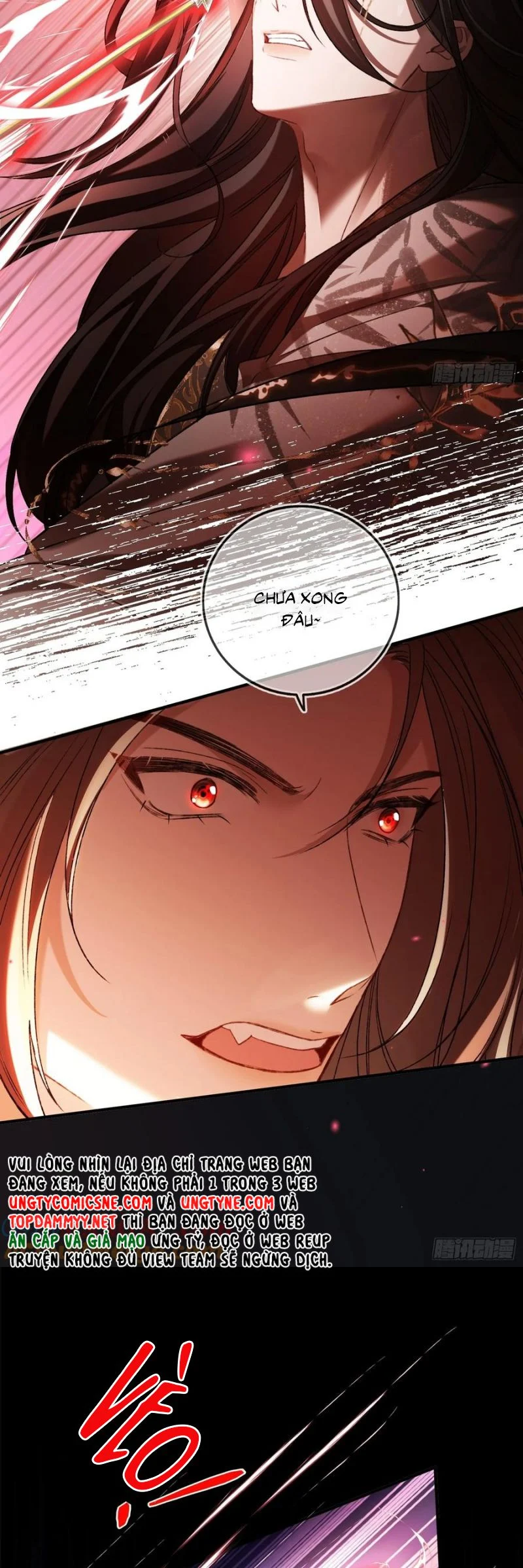 Xuyên Nhanh: Quan Hệ Gây Nghiện Chapter 122 - Trang 2