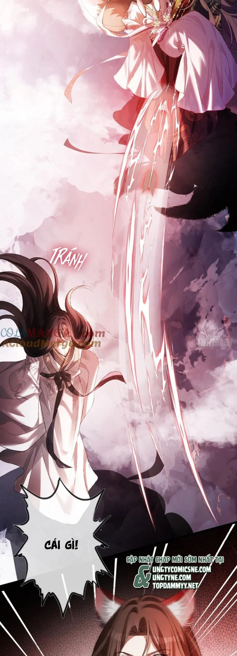 Xuyên Nhanh: Quan Hệ Gây Nghiện Chapter 122 - Trang 2