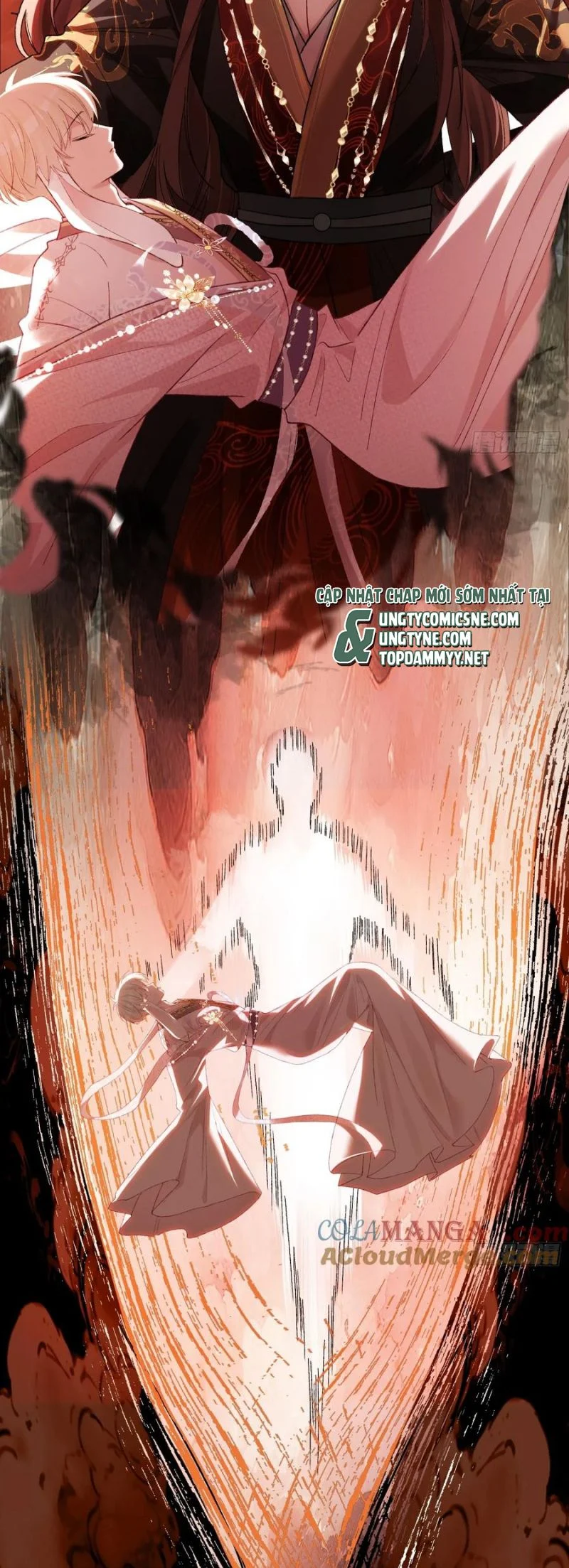 Xuyên Nhanh: Quan Hệ Gây Nghiện Chapter 122 - Trang 2