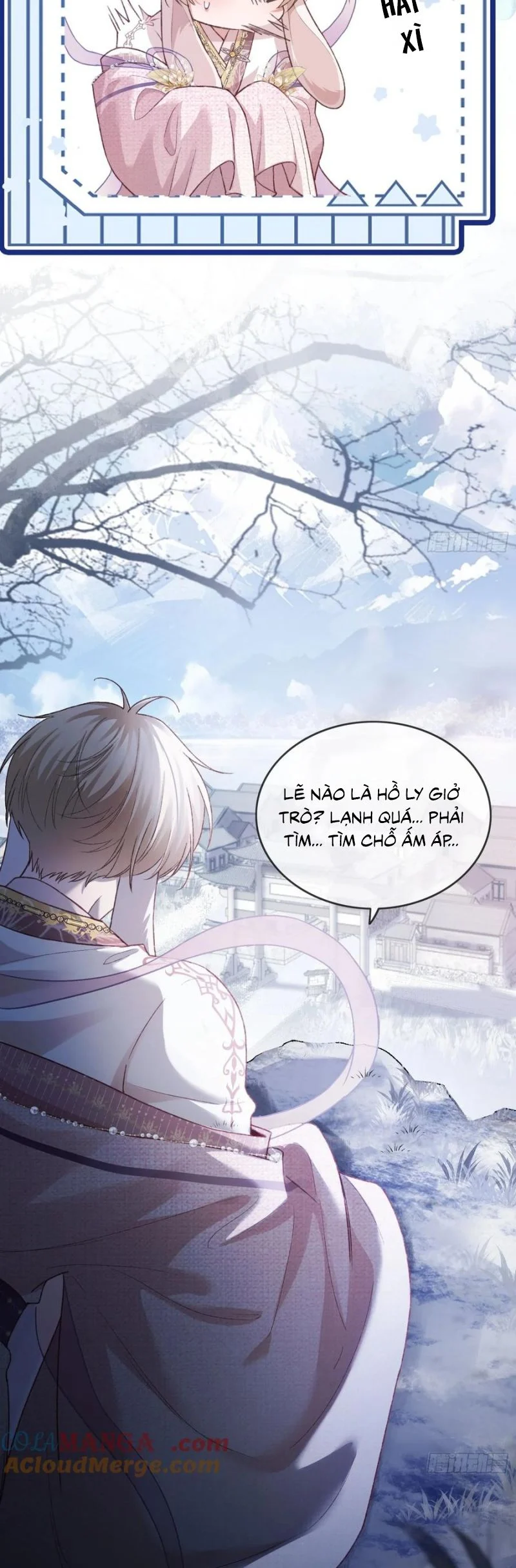 Xuyên Nhanh: Quan Hệ Gây Nghiện Chapter 123 - Trang 2