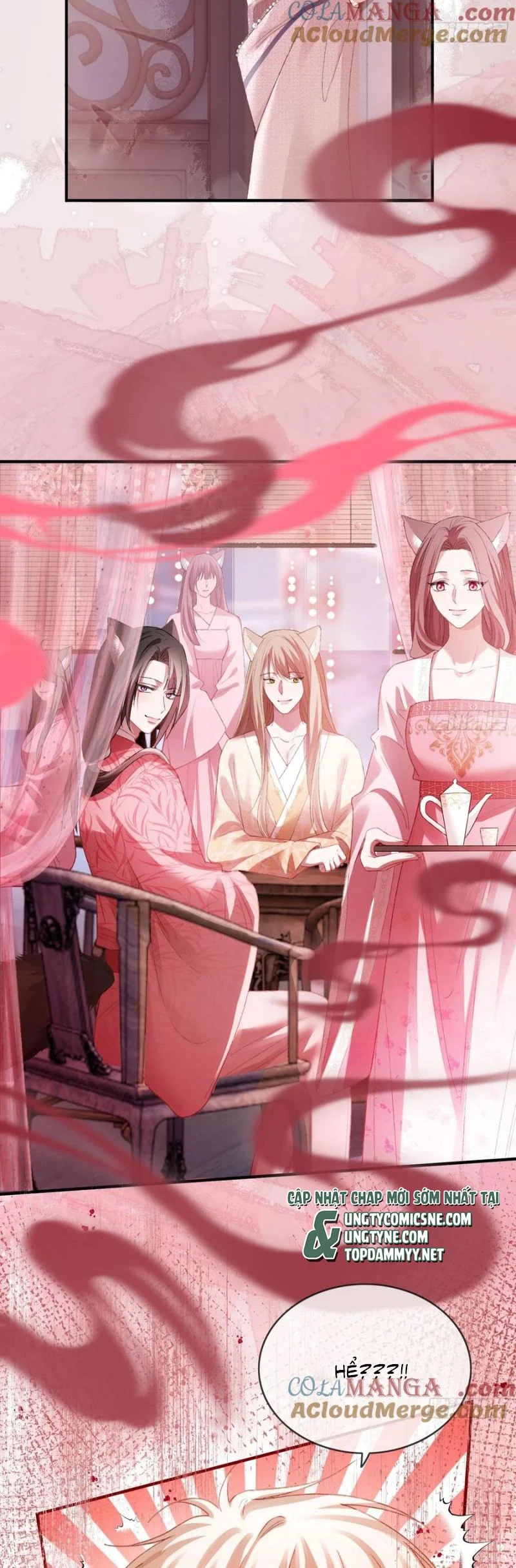 Xuyên Nhanh: Quan Hệ Gây Nghiện Chapter 123 - Trang 2