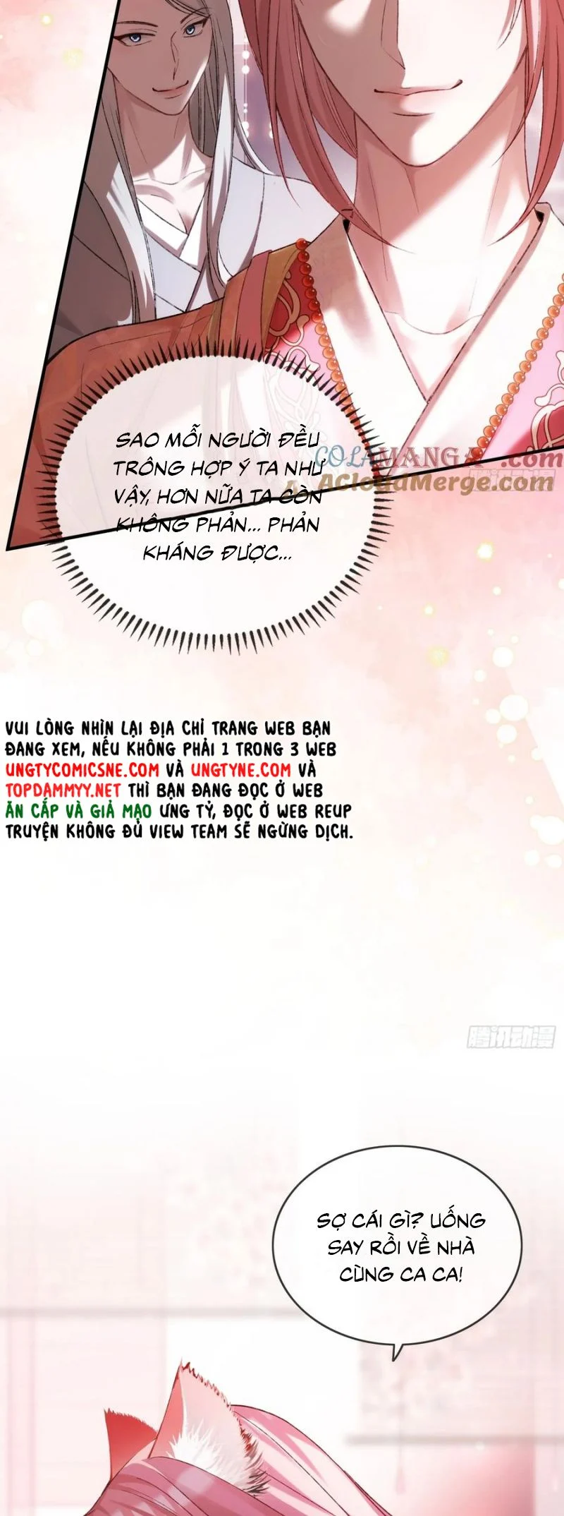 Xuyên Nhanh: Quan Hệ Gây Nghiện Chapter 123 - Trang 2