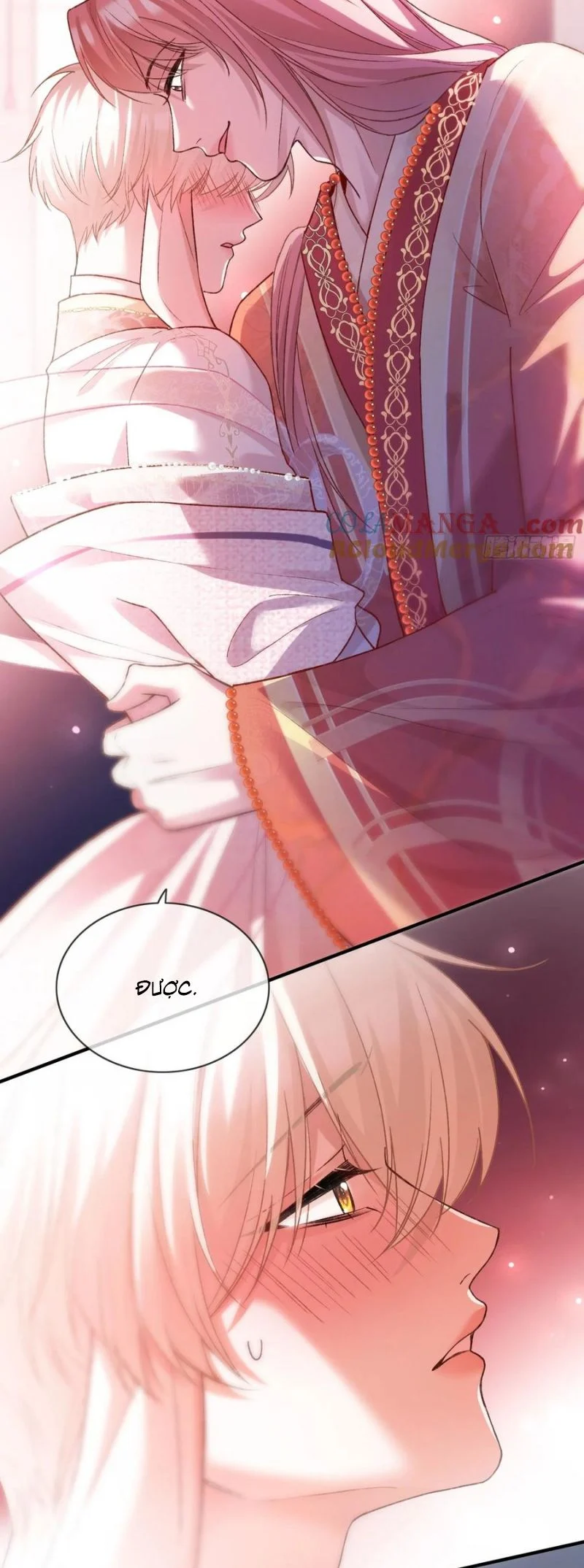 Xuyên Nhanh: Quan Hệ Gây Nghiện Chapter 123 - Trang 2