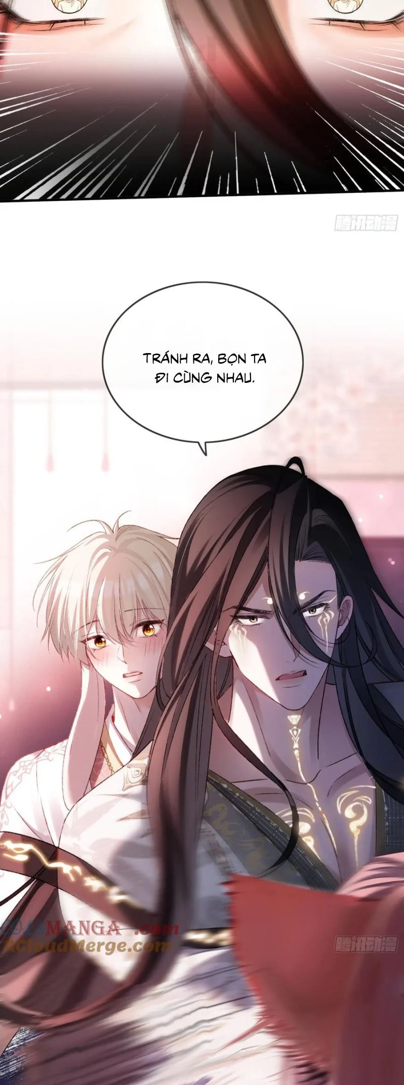 Xuyên Nhanh: Quan Hệ Gây Nghiện Chapter 123 - Trang 2