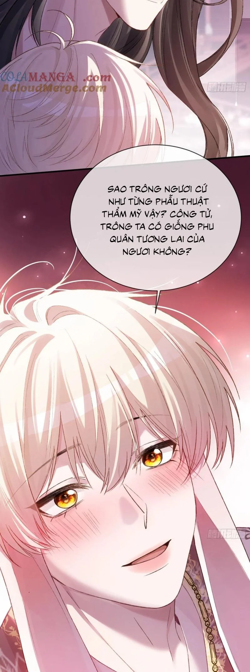 Xuyên Nhanh: Quan Hệ Gây Nghiện Chapter 123 - Trang 2