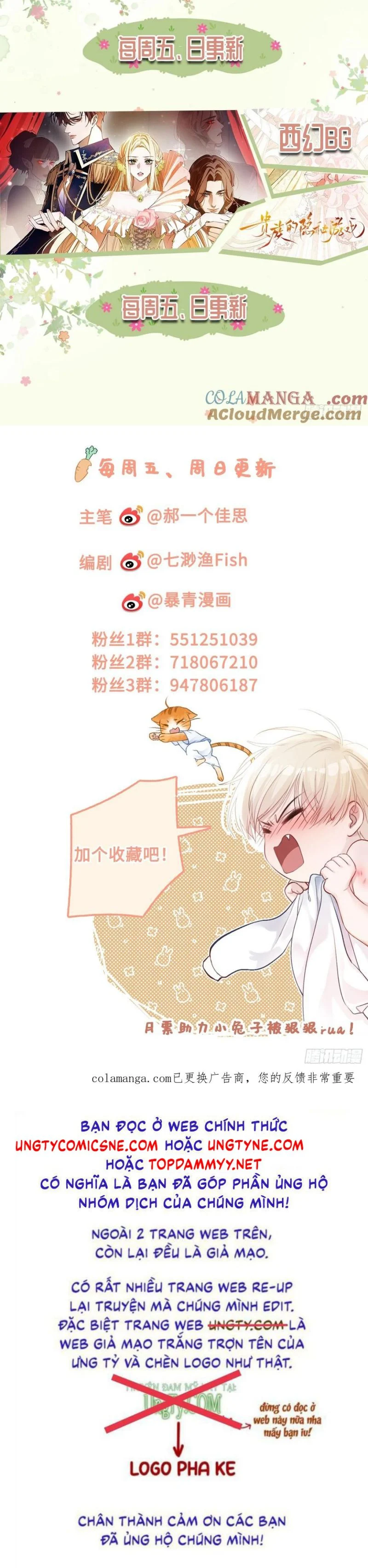 Xuyên Nhanh: Quan Hệ Gây Nghiện Chapter 123 - Trang 2