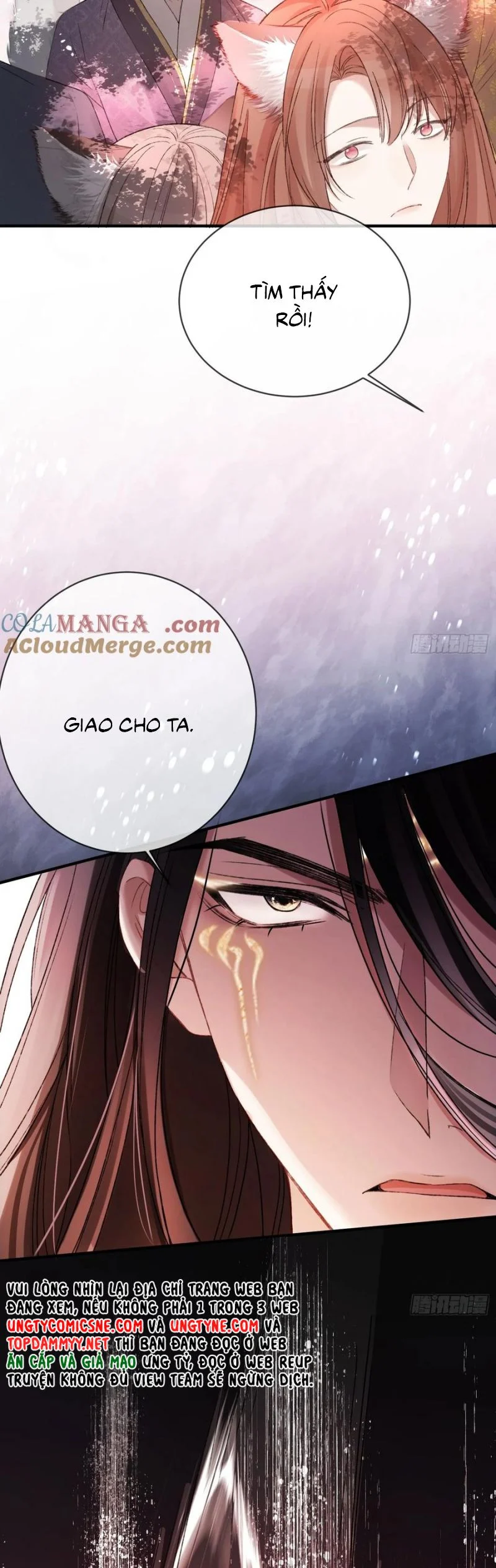 Xuyên Nhanh: Quan Hệ Gây Nghiện Chapter 125 - Trang 2
