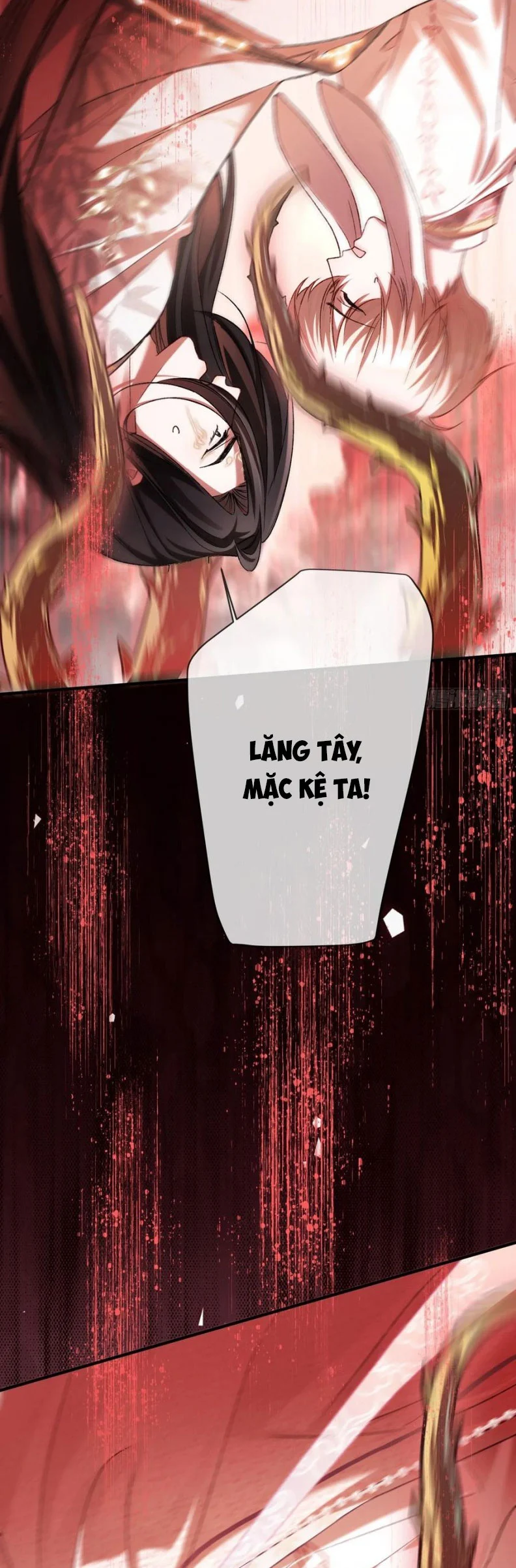 Xuyên Nhanh: Quan Hệ Gây Nghiện Chapter 126 - Trang 2