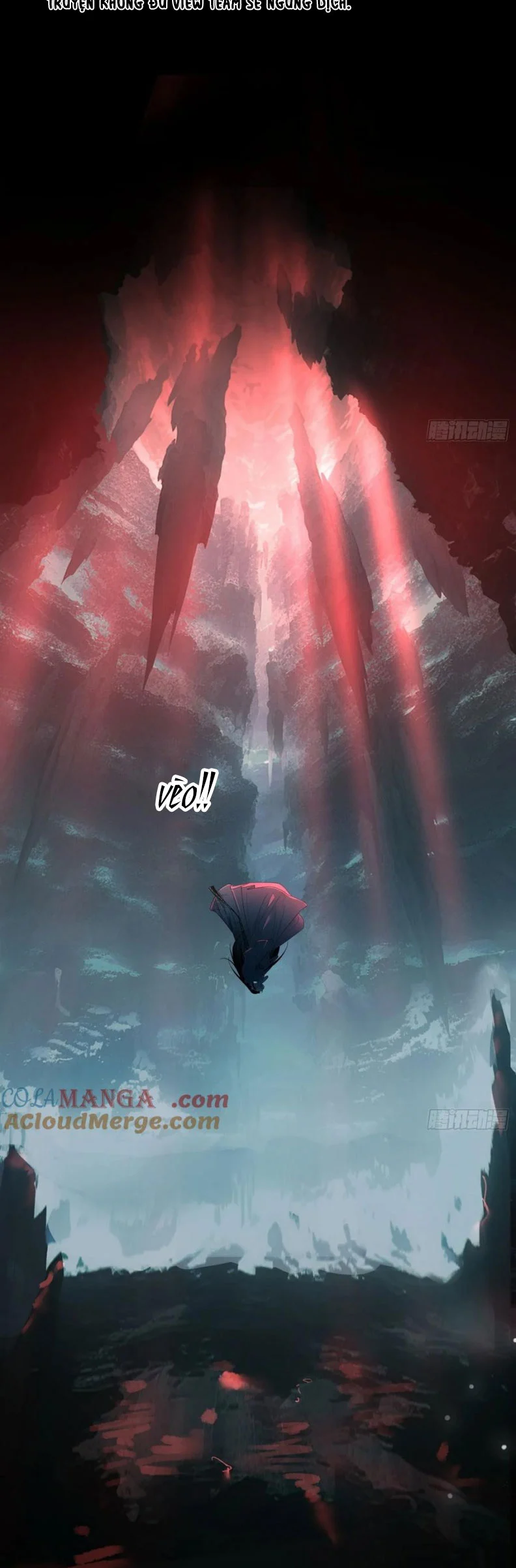 Xuyên Nhanh: Quan Hệ Gây Nghiện Chapter 126 - Trang 2