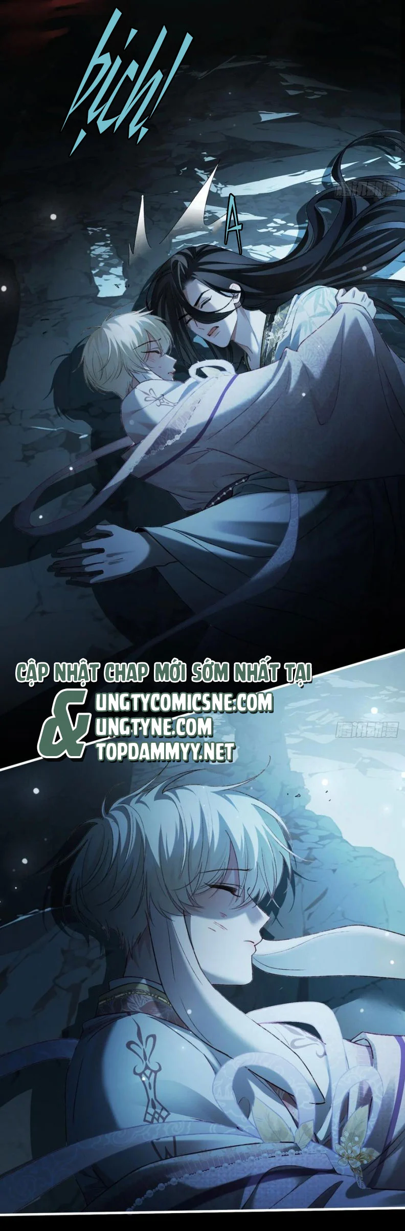 Xuyên Nhanh: Quan Hệ Gây Nghiện Chapter 126 - Trang 2