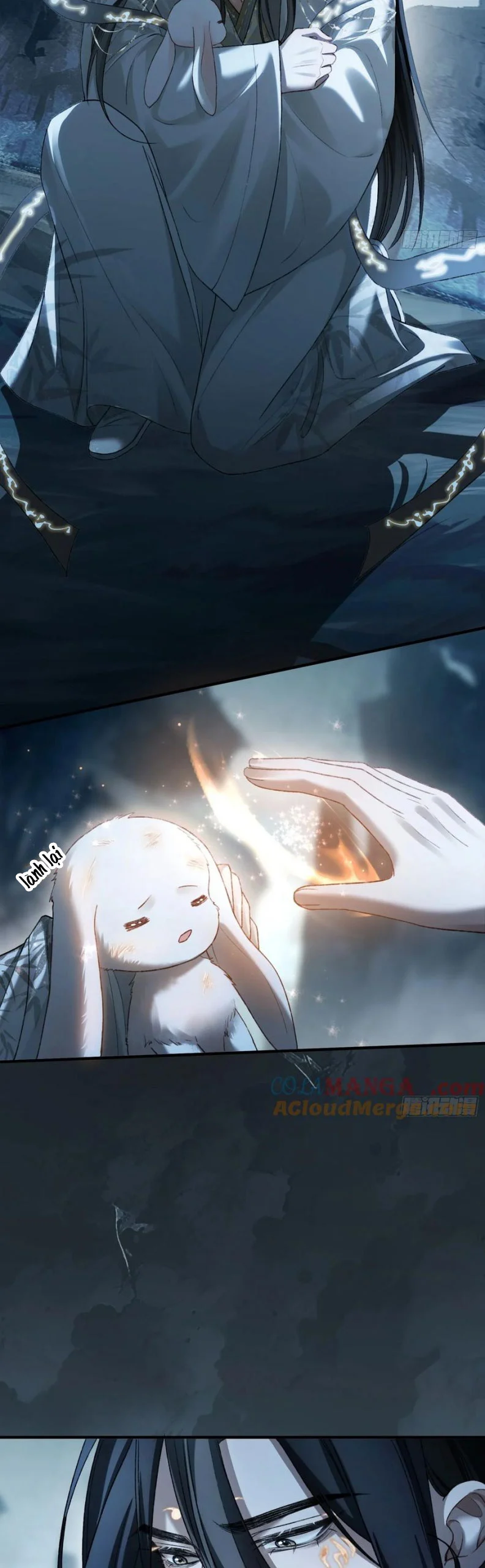Xuyên Nhanh: Quan Hệ Gây Nghiện Chapter 126 - Trang 2