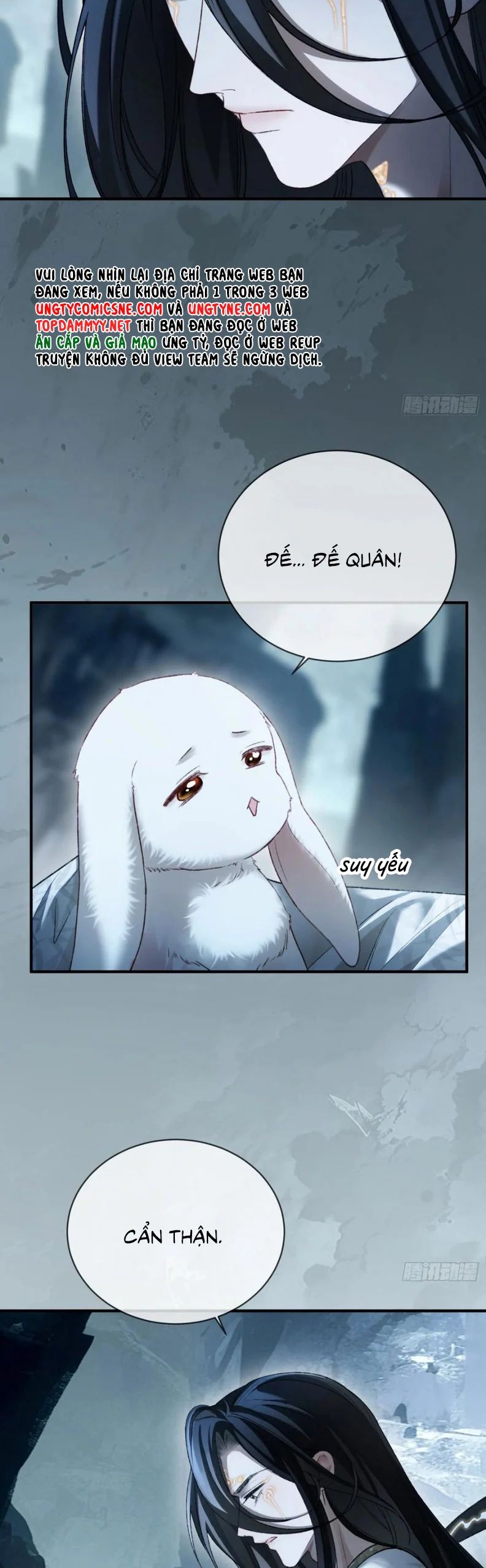 Xuyên Nhanh: Quan Hệ Gây Nghiện Chapter 126 - Trang 2