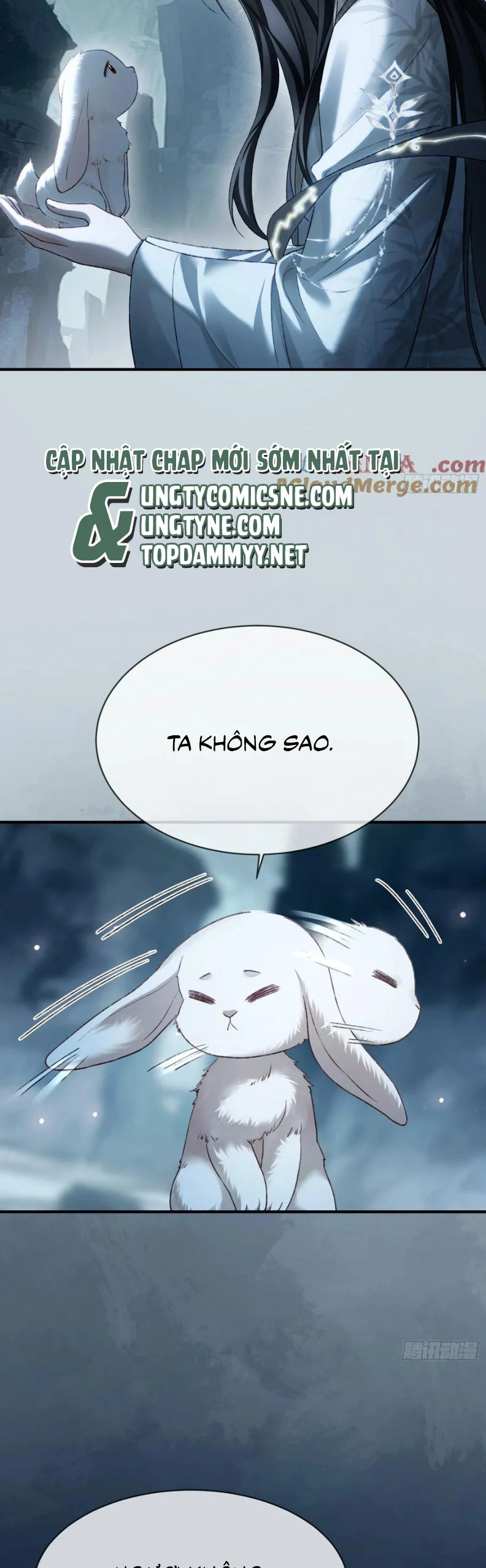Xuyên Nhanh: Quan Hệ Gây Nghiện Chapter 126 - Trang 2