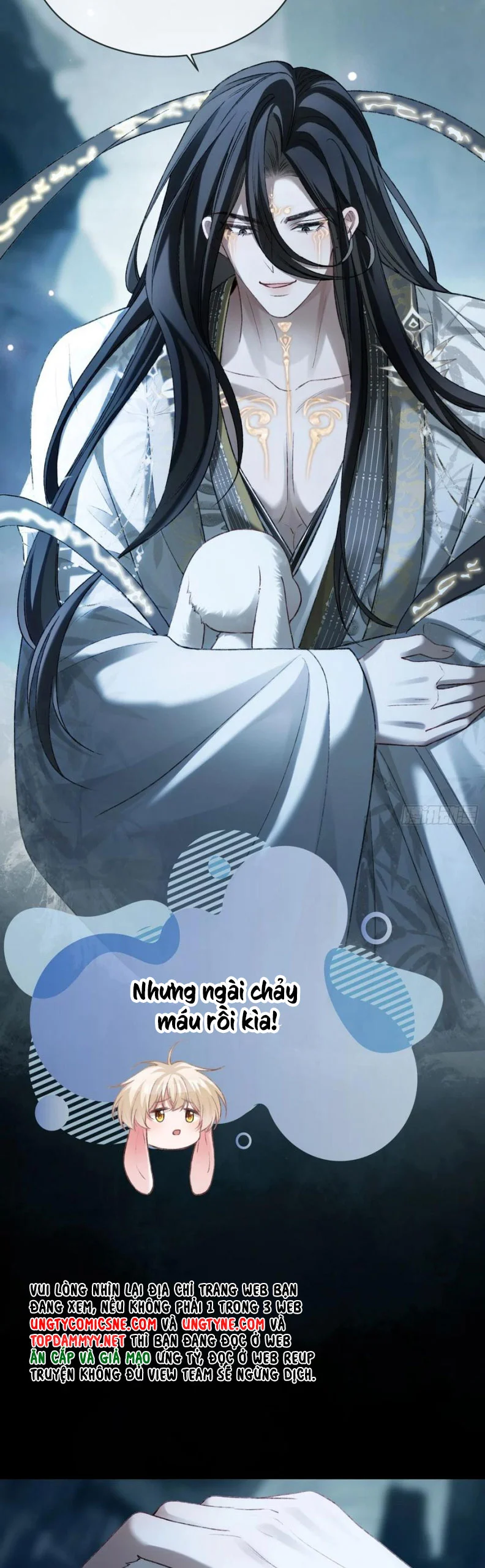 Xuyên Nhanh: Quan Hệ Gây Nghiện Chapter 126 - Trang 2