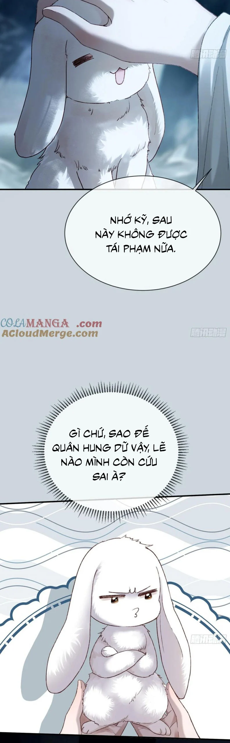 Xuyên Nhanh: Quan Hệ Gây Nghiện Chapter 126 - Trang 2