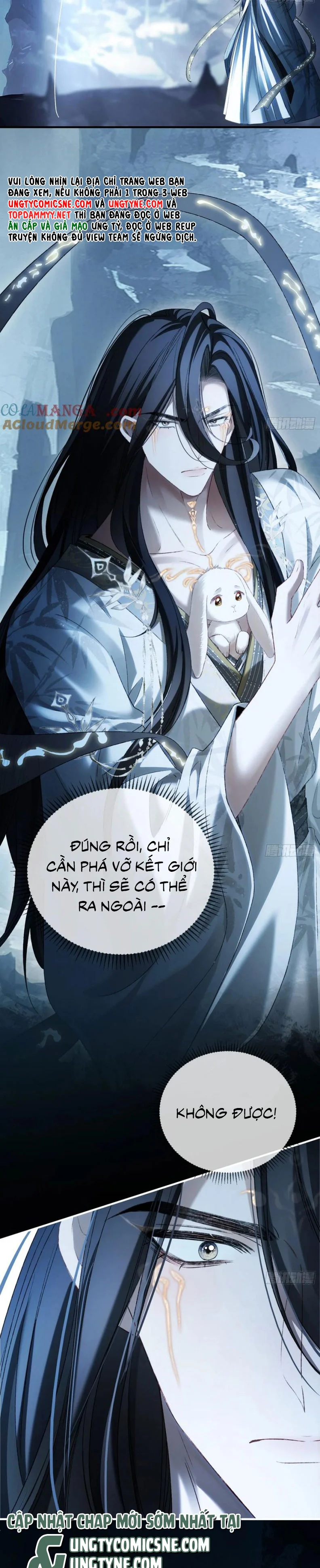 Xuyên Nhanh: Quan Hệ Gây Nghiện Chapter 126 - Trang 2