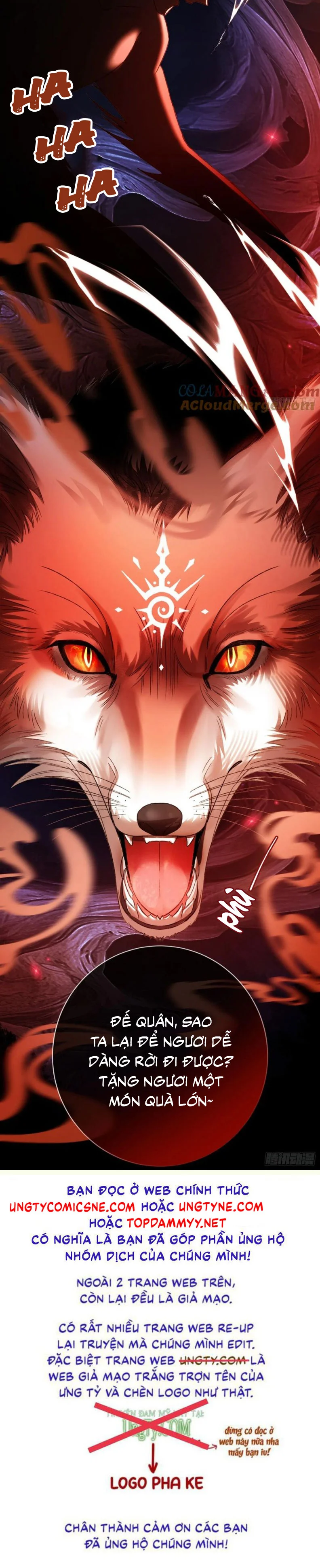 Xuyên Nhanh: Quan Hệ Gây Nghiện Chapter 126 - Trang 2