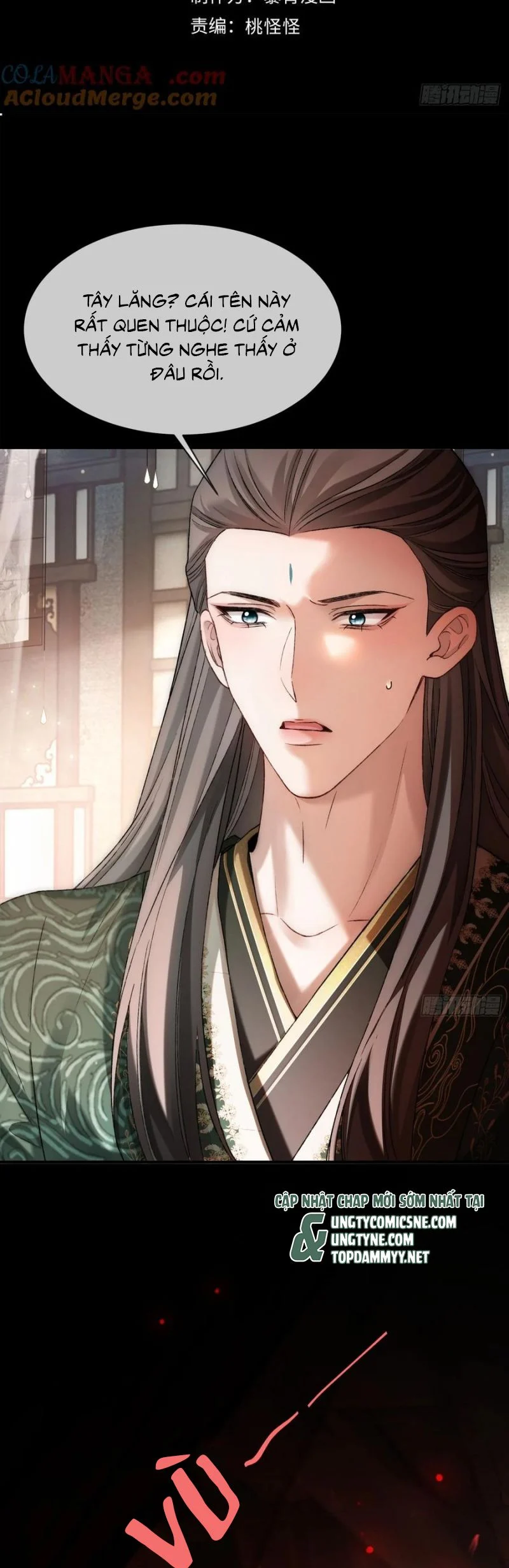 Xuyên Nhanh: Quan Hệ Gây Nghiện Chapter 13013 - Trang 2