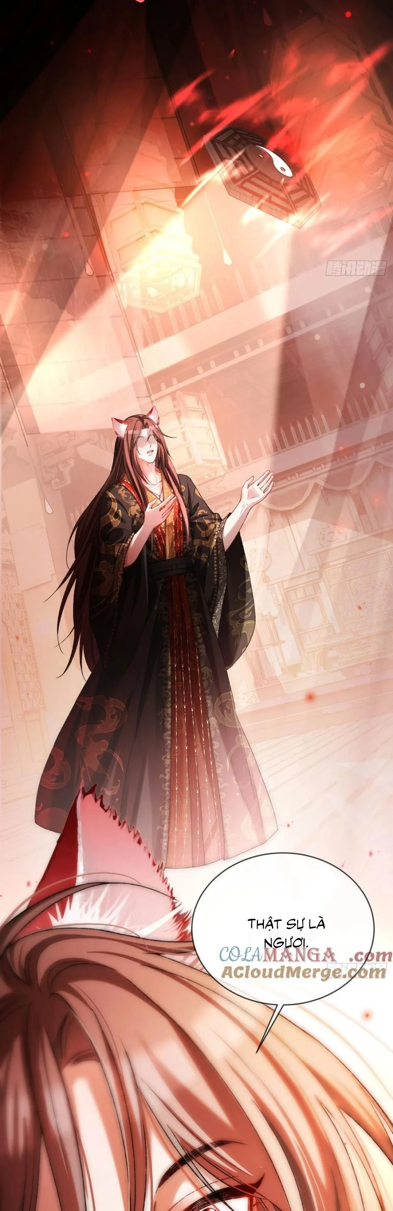 Xuyên Nhanh: Quan Hệ Gây Nghiện Chapter 13013 - Trang 2