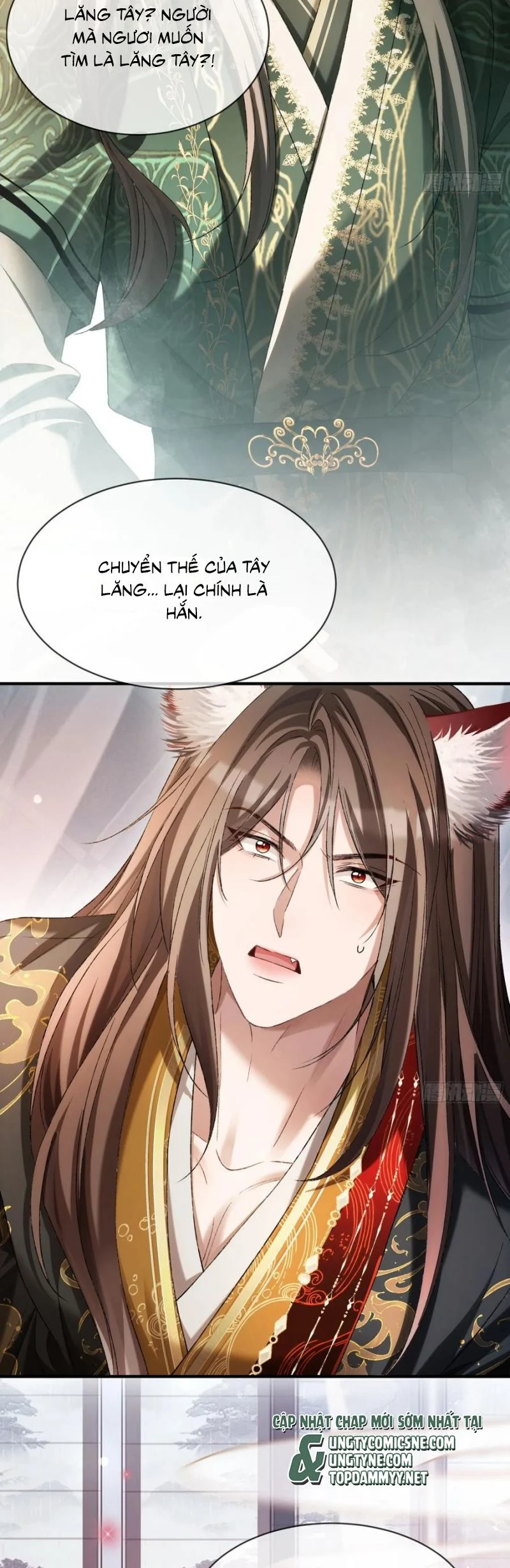Xuyên Nhanh: Quan Hệ Gây Nghiện Chapter 13013 - Trang 2