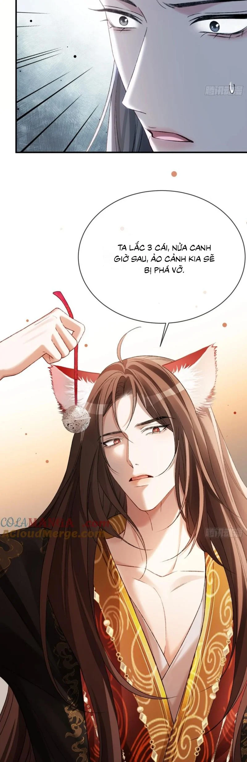 Xuyên Nhanh: Quan Hệ Gây Nghiện Chapter 13013 - Trang 2