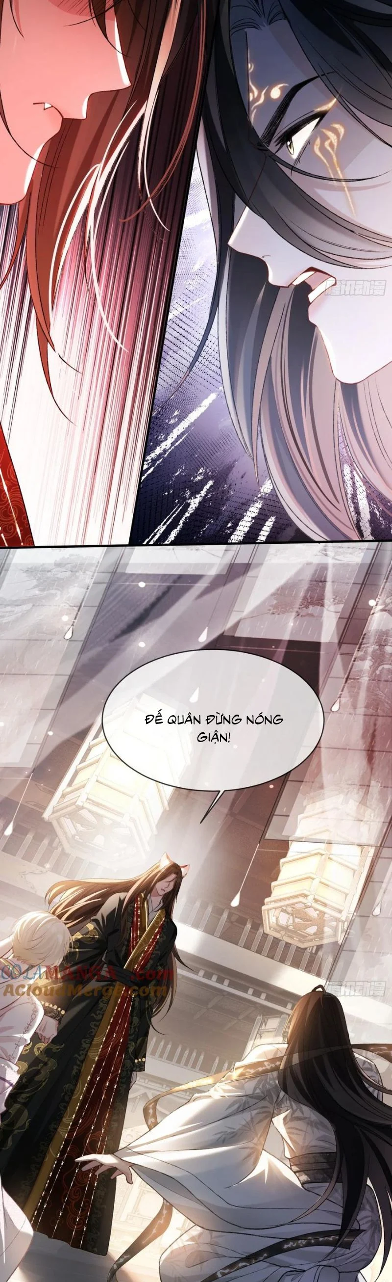 Xuyên Nhanh: Quan Hệ Gây Nghiện Chapter 13013 - Trang 2