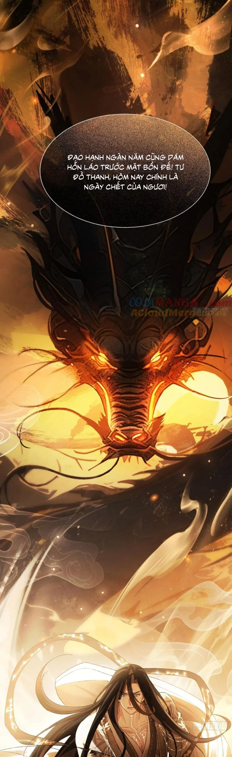 Xuyên Nhanh: Quan Hệ Gây Nghiện Chapter 13013 - Trang 2