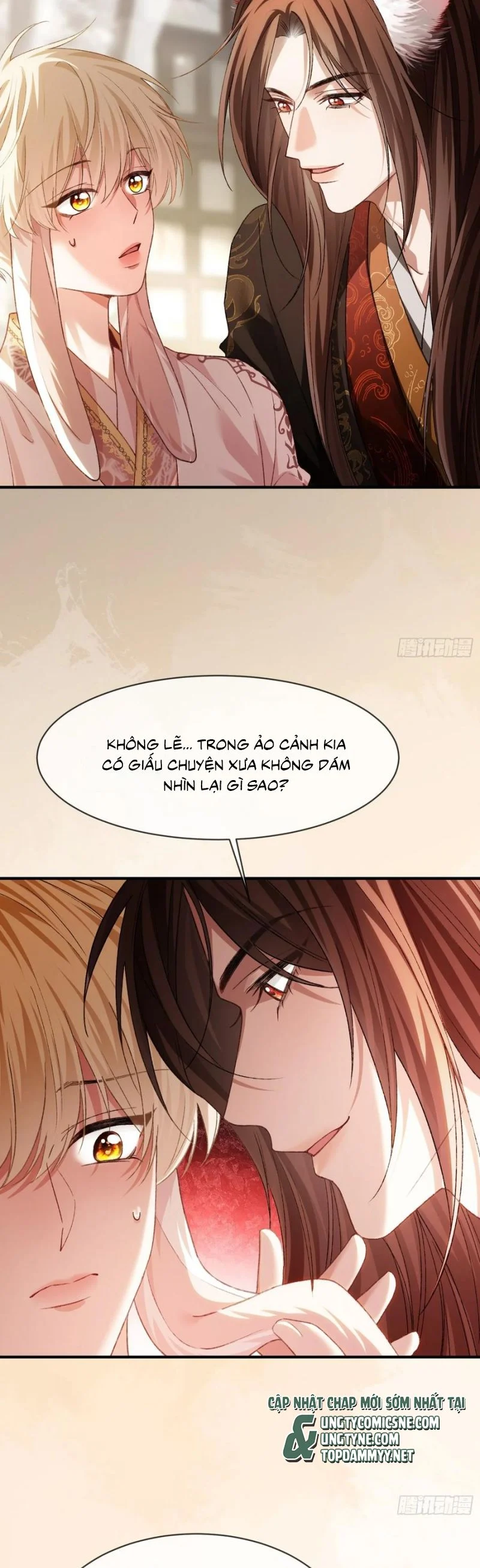 Xuyên Nhanh: Quan Hệ Gây Nghiện Chapter 13013 - Trang 2