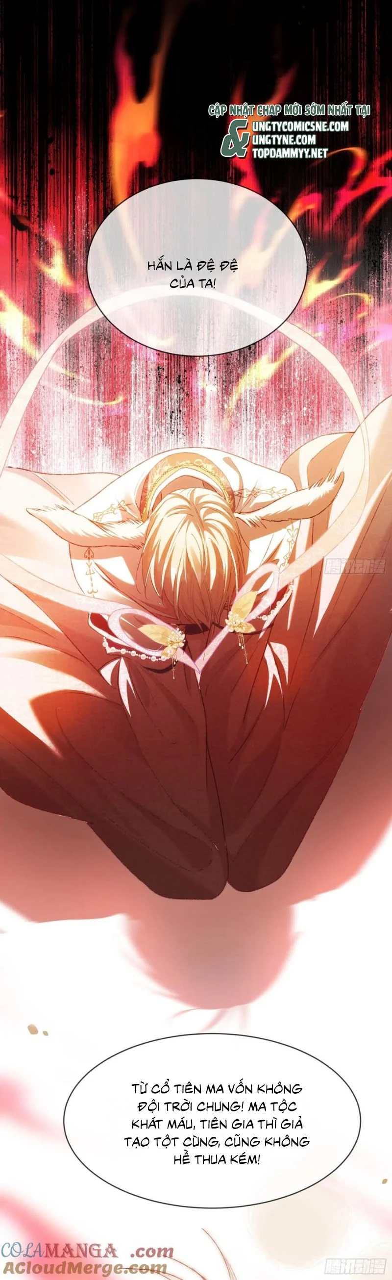 Xuyên Nhanh: Quan Hệ Gây Nghiện Chapter 13013 - Trang 2