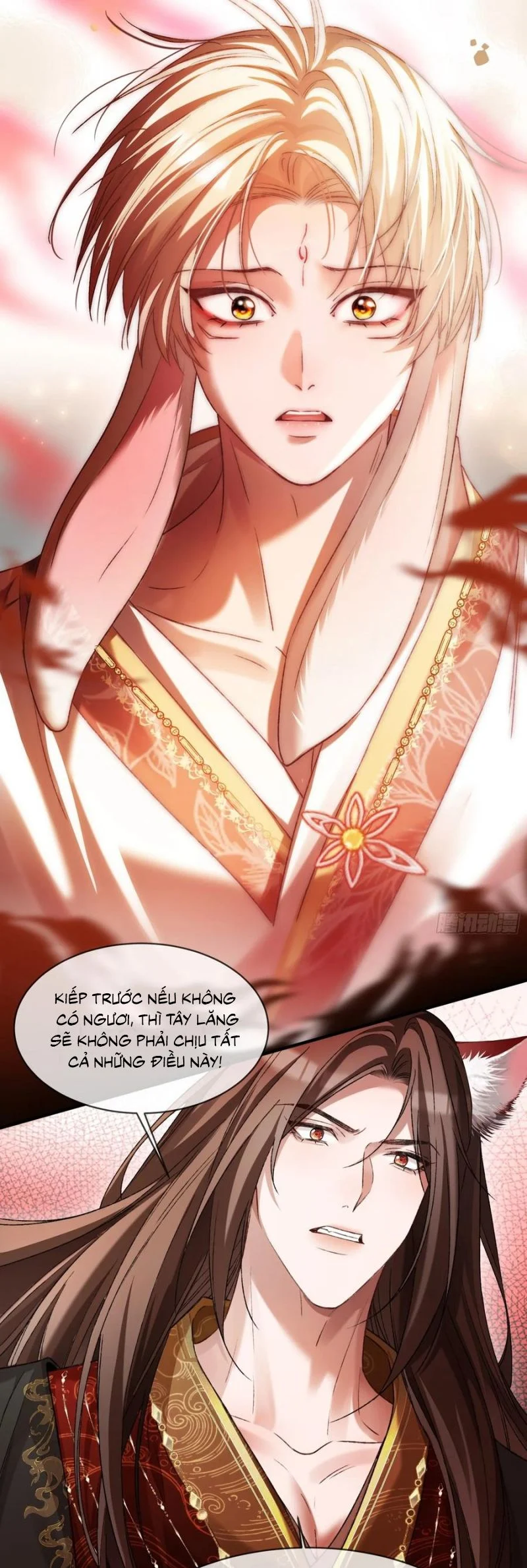 Xuyên Nhanh: Quan Hệ Gây Nghiện Chapter 13013 - Trang 2