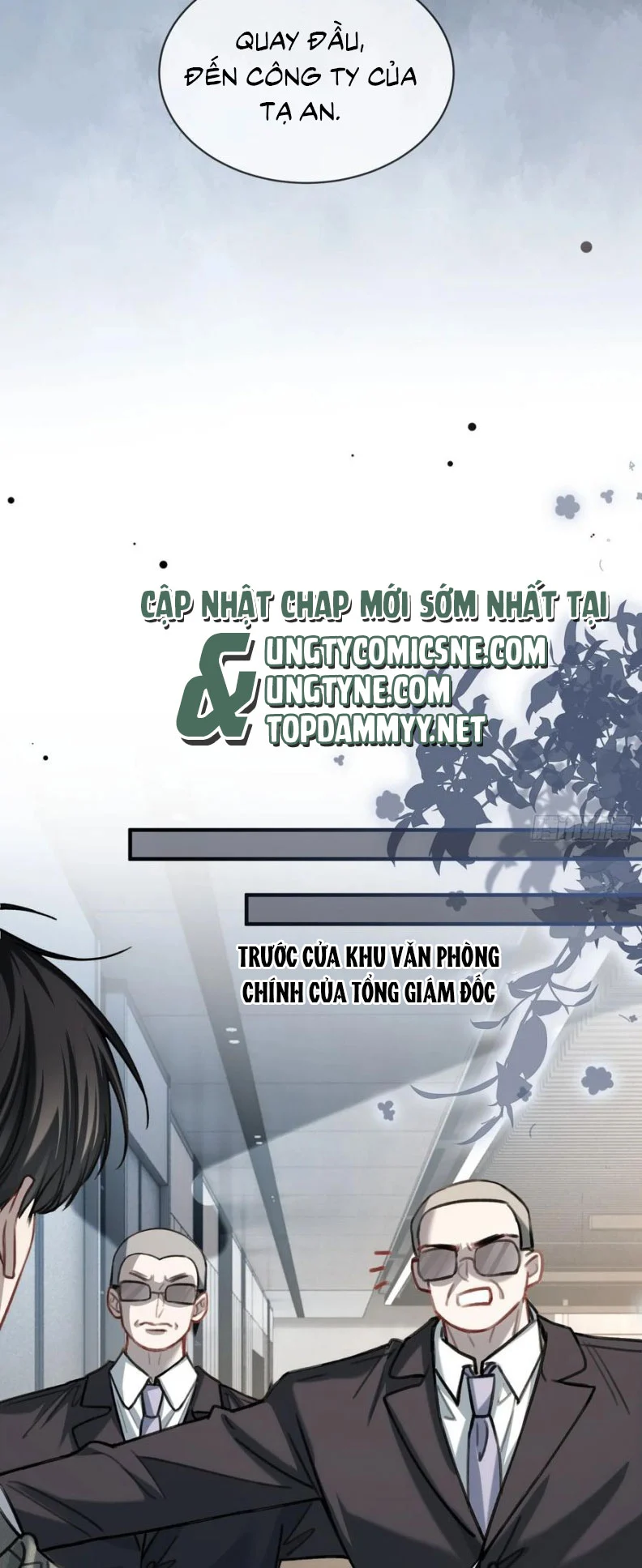 Xuyên Nhanh: Quan Hệ Gây Nghiện Chapter 88 - Trang 4