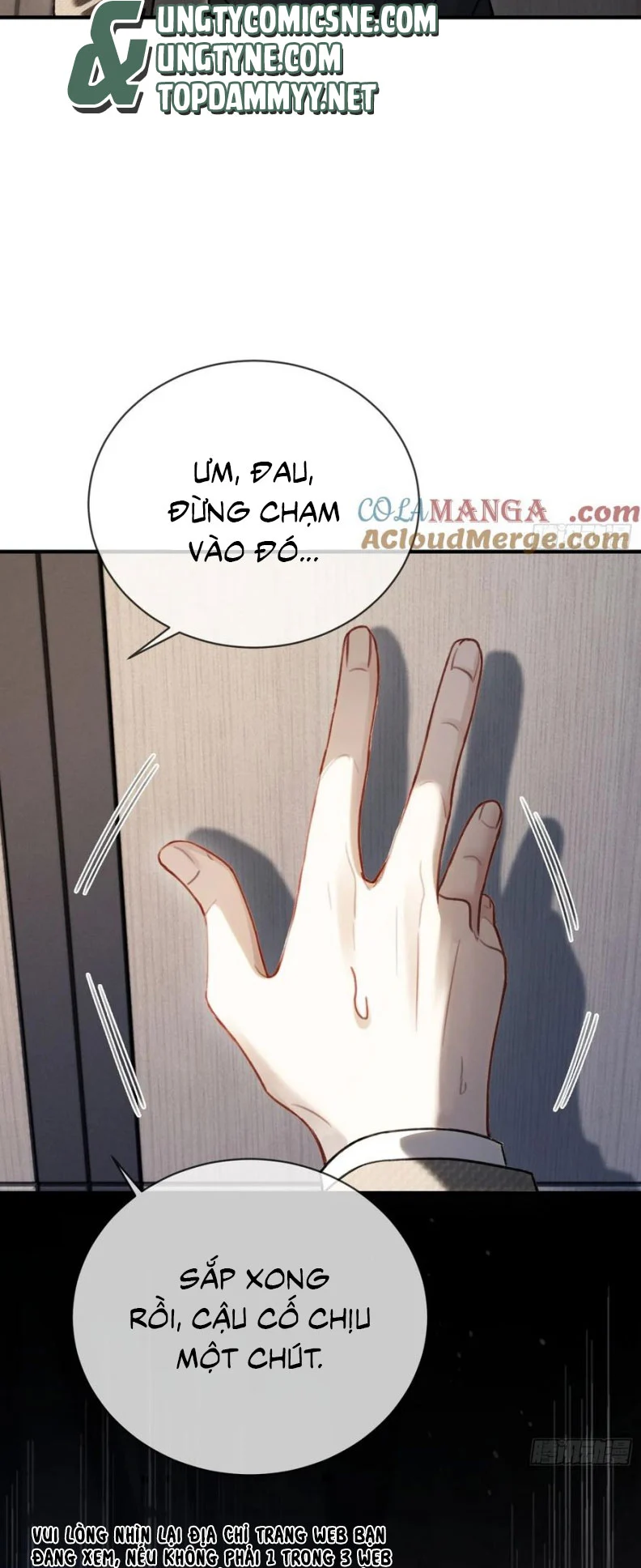 Xuyên Nhanh: Quan Hệ Gây Nghiện Chapter 88 - Trang 4