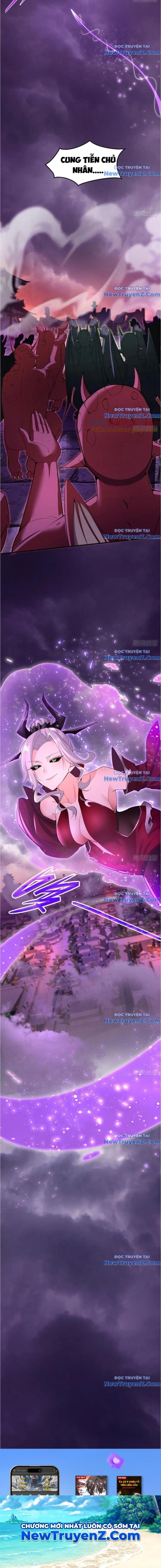Xuyên Qua Thành Npc Xui Xẻo: Ta Có Lão Bà Che Chở Chapter 117 - Trang 2